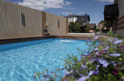 Miedzywodzie Apartment | Apartment in Mi dzywodzie near Baltic Beaches