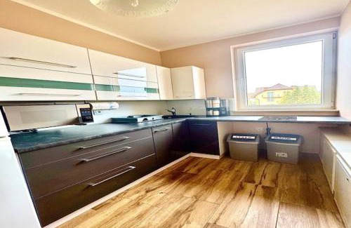 Miedzywodzie Apartment | Apartment in Mi dzywodzie near Baltic Beaches