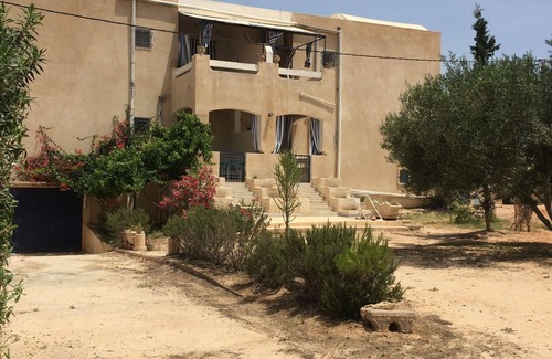 Djerba Midun Apartment | APARTMENT IN MIDOUN