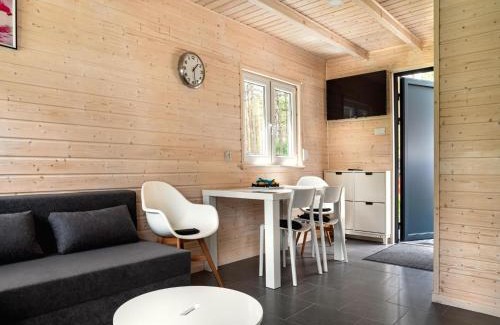 Miedzywodzie House | Apartment in Miedzywodzie near the Beach