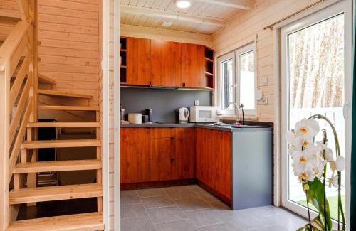 Miedzywodzie House | Apartment in Miedzywodzie near the Beach