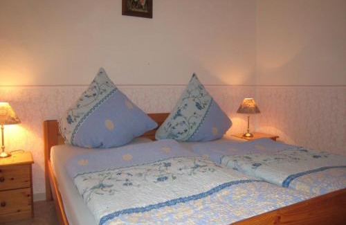 Morscheid-Riedenburg Apartment | Apartment in Morbach near Ski Lift, cleaning included