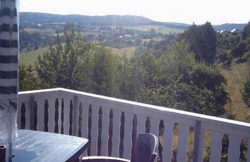 Morscheid-Riedenburg Apartment | Apartment in Morbach near Ski Lift, cleaning included