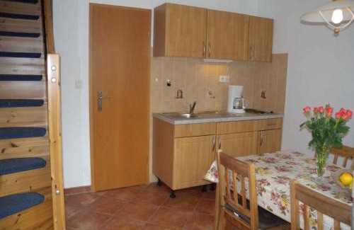 Mellenthin Apartment | Apartment in Morgenitz - Insel Usedom 3207