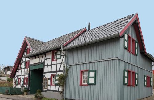 Schleiden Apartment | Apartment in Morsbach-Schleiden, cleaning included