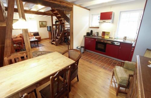 Schleiden Apartment | Apartment in Morsbach-Schleiden, cleaning included