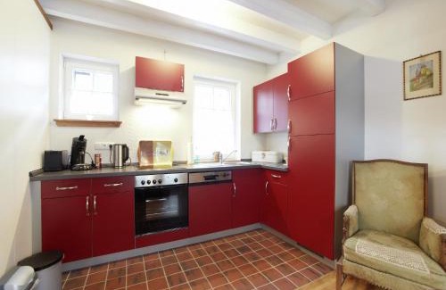 Schleiden Apartment | Apartment in Morsbach-Schleiden, cleaning included