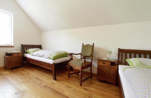 Schleiden Apartment | Apartment in Morsbach-Schleiden, cleaning included