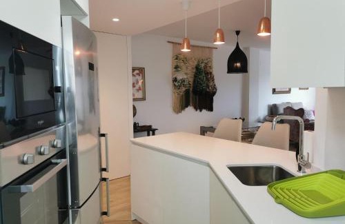 Motril Apartment | Apartment in Motril near Los Moriscos Golf