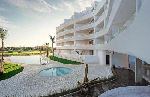 Motril Apartment | Apartment in Motril near Los Moriscos Golf