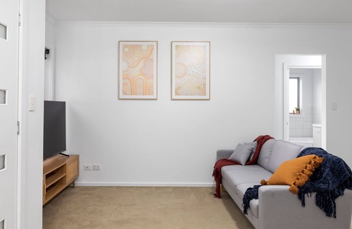Mount Gambier House | Apartment in Mount Gambier