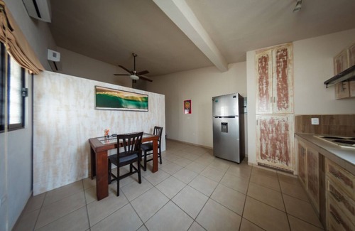 Mauricio Castro Apartment | Apartment in a excellent location