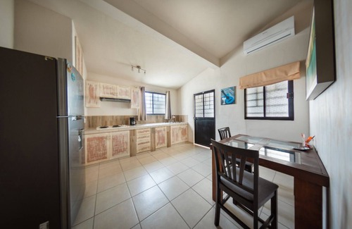 Mauricio Castro Apartment | Apartment in a excellent location