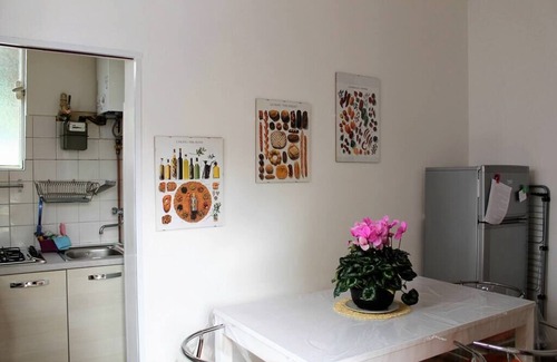 Navigli Apartment | Apartment in Navigli
