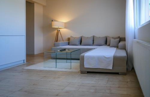 City Center Apartment | Apartment in Niš, Center! brand-new