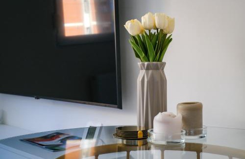 City Center Apartment | Apartment in Niš, Center! brand-new