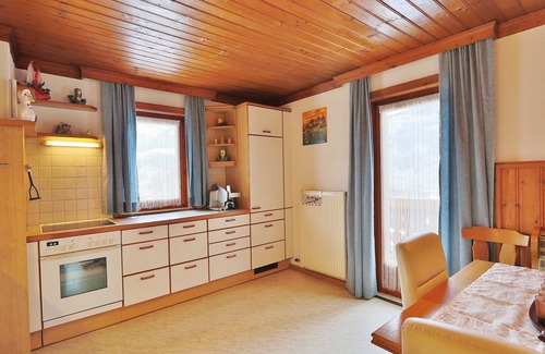 Niedernsill Apartment | Apartment in Niedernsill near Ski Slopes