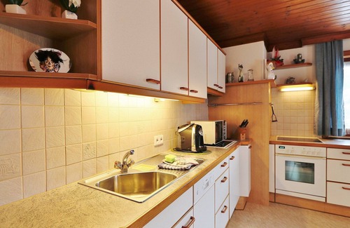 Niedernsill Apartment | Apartment in Niedernsill near Ski Slopes