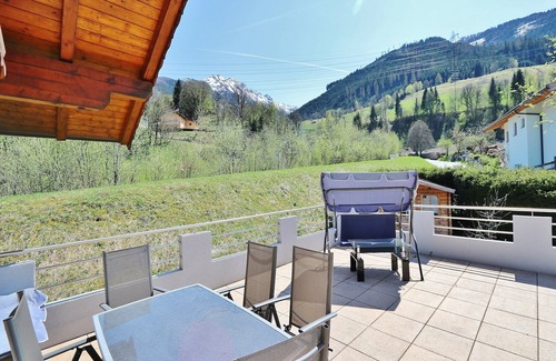 Niedernsill Apartment | Apartment in Niedernsill near Ski Slopes
