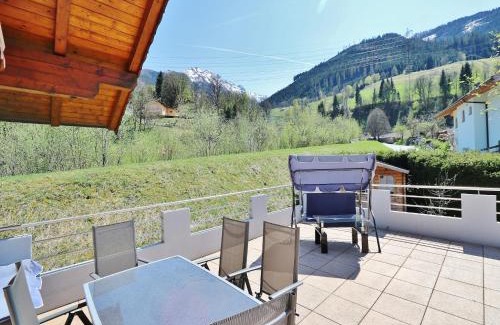 Niedernsill Apartment | Apartment in Niedernsill near Ski Slopes
