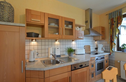 Nohn Apartment | Apartment in Nohn near Nürburgring