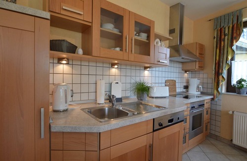Nohn Apartment | Apartment in Nohn near Nürburgring
