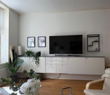 Bergen City Centre Apartment | Apartment in Nordnes