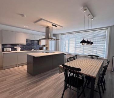 Cromer Apartment | Apartment in North Norfolk