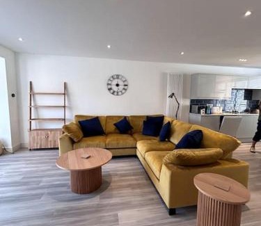 Cromer Apartment | Apartment in North Norfolk