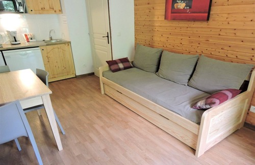 Orelle Apartment | Apartment in Orelle near Ski Cable Car