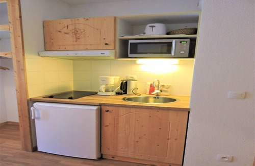 Orelle Apartment | Apartment in Orelle near Ski Cable Car