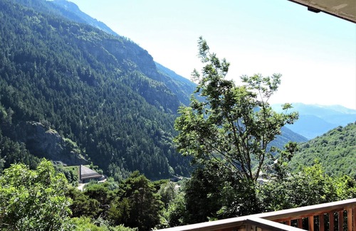 Orelle Apartment | Apartment in Orelle near Ski Cable Car