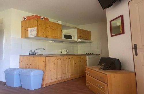 Orelle Apartment | Apartment in Orelle near Ski Gondola