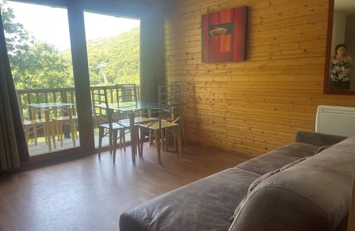 Orelle Apartment | Apartment in Orelle near Ski Gondola
