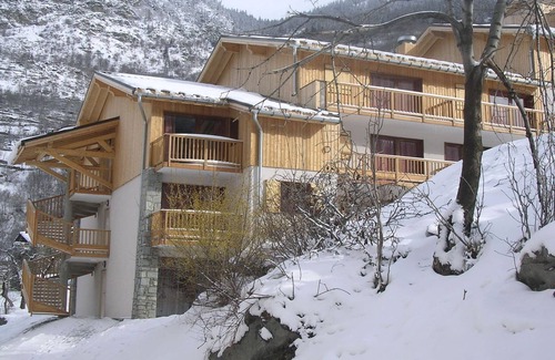 Orelle Apartment | Apartment in Orelle near Ski Lift