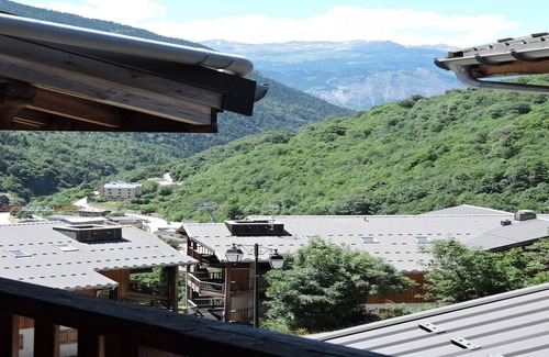 Orelle Apartment | Apartment in Orelle near Ski Lift & Pool