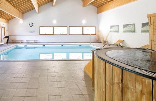 Orelle Apartment | Apartment in Orelle near Ski Lift & Sauna