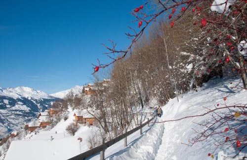 Orelle Apartment | Apartment in Orelle near Ski Lift & Sauna