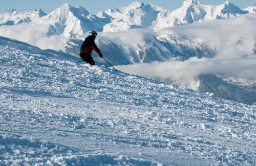 Orelle Apartment | Apartment in Orelle near Ski Lift & Sauna