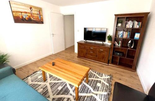 Abingdon Apartment | Apartment in Oxfordshire