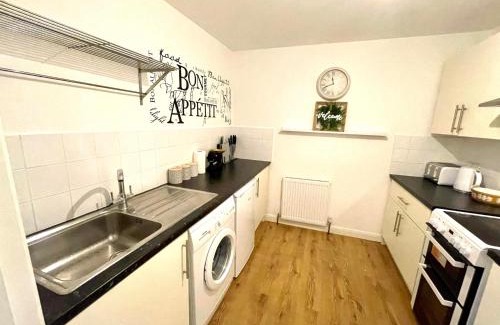 Abingdon Apartment | Apartment in Oxfordshire