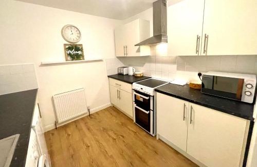 Abingdon Apartment | Apartment in Oxfordshire
