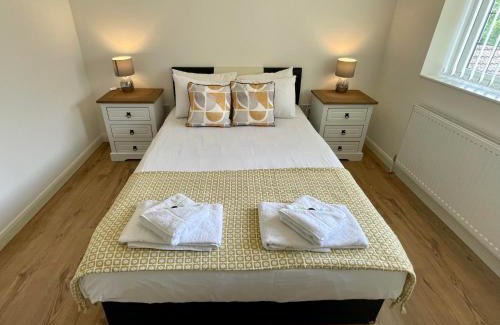 Abingdon Apartment | Apartment in Oxfordshire