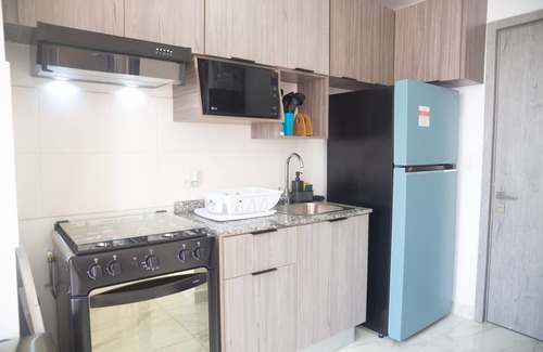 Obarrio Apartment | Apartment in Panama and luxurious on 50th street.