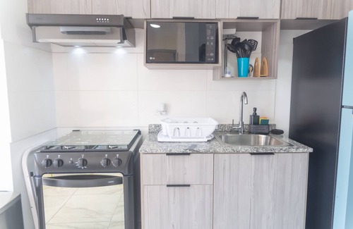 Obarrio Apartment | Apartment in Panama and luxurious on 50th street.