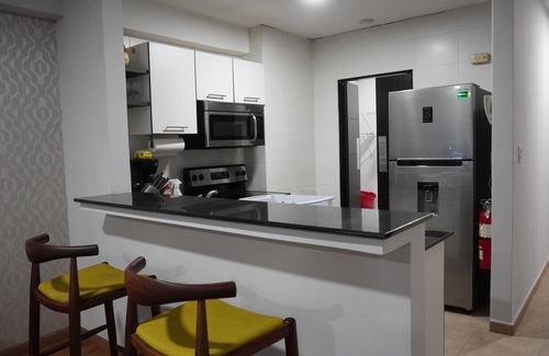 Punta Paitilla House | Apartment in Panama city Panama, Best Location, Avenida Balboa