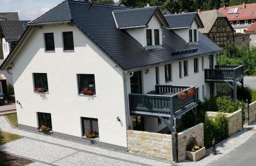 Gohrisch Apartment | Apartment in Papstdorf "Häntzschelstiege"