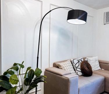 Ugong Apartment | Apartment in Pasig-khairo Residences