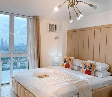 Ugong Apartment | Apartment in Pasig-khairo Residences