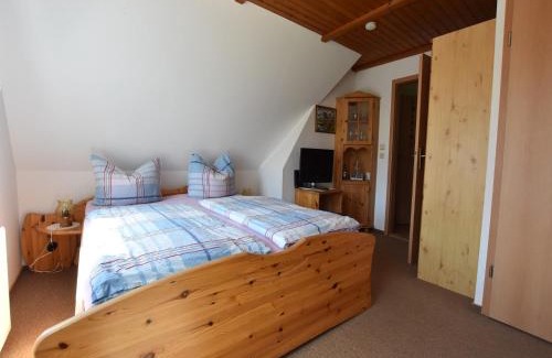 Pepelow Apartment | Apartment in Pepelow for zwei Personen, cleaning included
